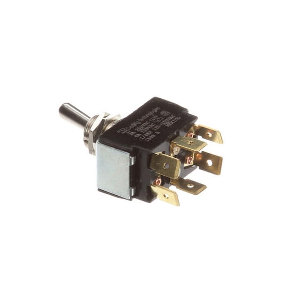 Switch Toggle